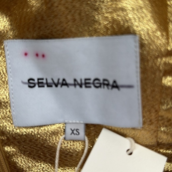 Free People Selva Negra Atomo Dress size XS - Picture 7 of 9